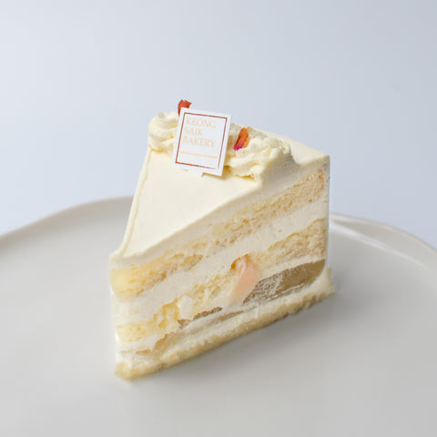 Cake Assortment (8 slices)