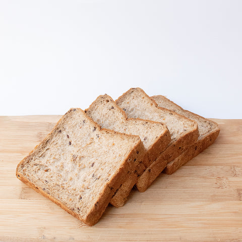 Multigrain Loaf (4 Slices)