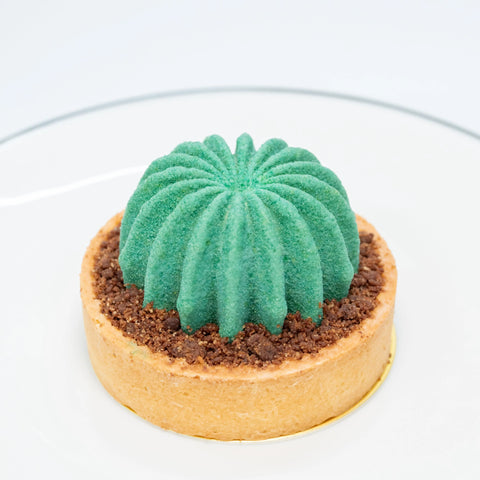 Cactus Tart Keong Saik Bakery