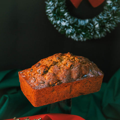 X'mas Fruitcake