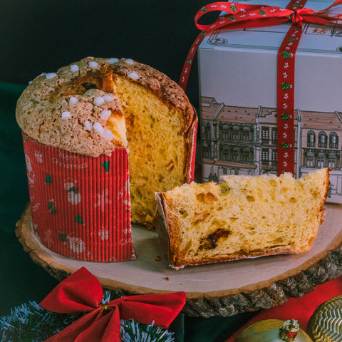 KSB Panettone 300G